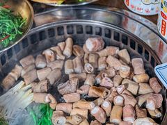-香猪坊韩国烤肉专属门店(魏公村店)