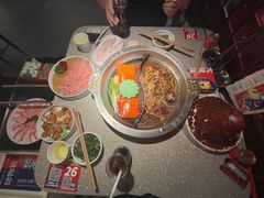 -大龙燚火锅(太古里店)