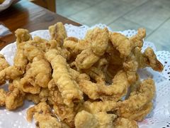 麻香可口小酥肉-邵汇大虾(大东门店)