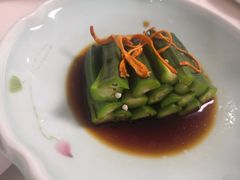 -七的湖·晚芳亭·阳澄湖农家菜·大闸蟹(莲花岛店)