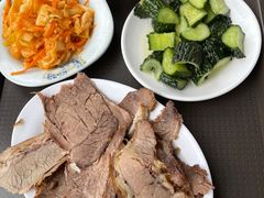 -清真磨沟沿老字号牛肉面(总店)