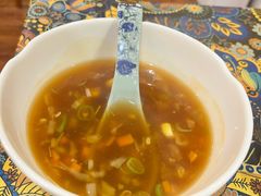 -清真· AL-JANNAT 佳纳特餐厅(仙林店)