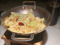 -绿茶餐厅(深圳龙华天虹购物中心店)