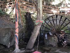 -昆明青龙峡风景区