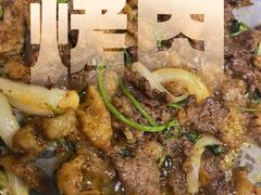 -马晓马佳牛羊肉(新合路店)