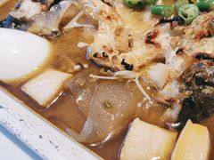 -半天妖烤鱼(海梦一方店)