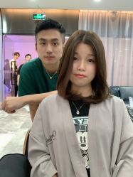 -OnHair造型