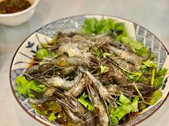 醉虾-小实惠嘉(威海路店)