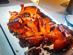 -先记烧鹅王·本地粤菜(福永店)