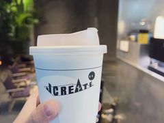 -J Create城市露营咖啡·简餐·宠物(上海动物园店)