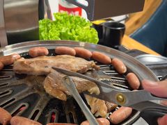 -九田家黑牛烤肉料理(珠江摩尔店)