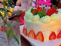 -ibarrel爱杯·bistro&brunch(江宁路店)