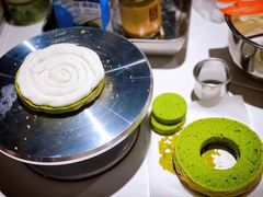 -ABC Cooking Studio(上海环球金融中心店)