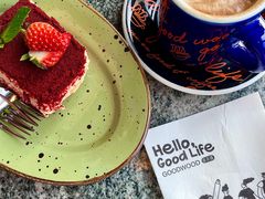 -良木缘咖啡西餐(太古里店)