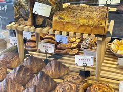 -熊叔熊婶面包房(团结湖店)