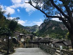 -黄檀硐景区