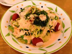 -萨莉亚意式餐厅(人和印象万家店)