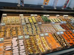 -鲜道寿司(无锡苏宁店)