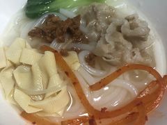 -金家小金碗云南过桥米线