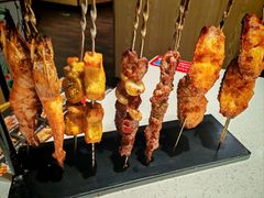 -和庆斋羊蝎子火锅·碳缸烧烤(顺义旗舰店)