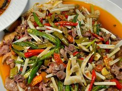 -琬苑鸽庄·川粤融合菜(解放碑总店)