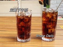 -大象厨房(重庆道店)