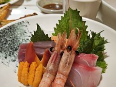 -第六季自助餐厅(王府井店)
