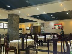 -东来顺饭庄(新源里店)