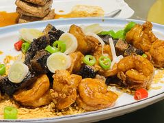 -富临轩私房菜(集庆门大街店)