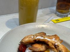 -和平馆·地道港澳茶餐厅(西门口店)