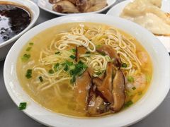 -北极阁公园