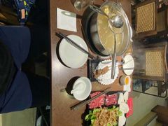 -幸运牛汕头小黄牛牛肉火锅(梅林店)
