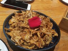 -壹零捌道·北京烤鸭(车公庄店)