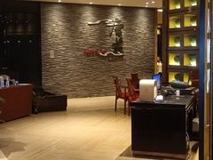 -唐拉雅秀酒店-唐苑中餐厅