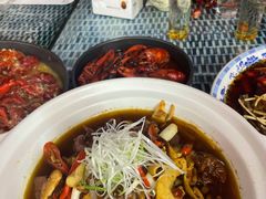 -去吃小龙虾·江湖菜·烧烤(南滨路店)
