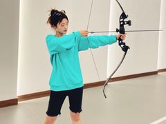 -真枪汇射击俱乐部(福州奥体阳光天地店)