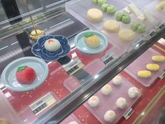 -京宴点心局