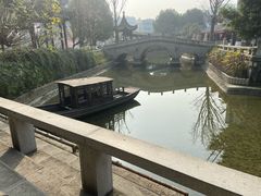 -龙潭水乡