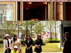 -交通银行前滩31演艺中心