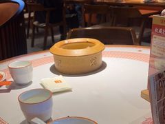 -话梅·客家小厨(东门店)