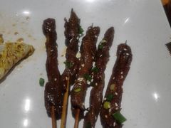 -木屋烧烤(坂田天安云谷店)