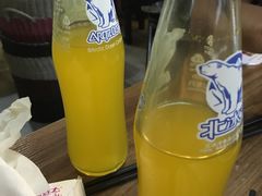-炙热童年·老北京炙子烤肉(南锣鼓巷店)