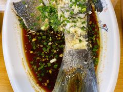 -万景饭店·鱼街农家菜