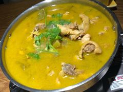 -酸婆娘江湖川菜(紫竹路店)