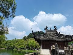 -柯岩风景区