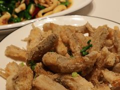 -金海湾海鲜排档(朱家尖店)