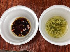 蘸料-威邵鸡煲(西华路总店)