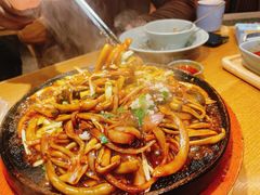 -蜜桃餐厅·伴山(海岸城店)