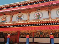 -塔尔寺