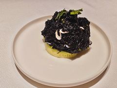 -莆田餐厅PUTIEN(金融街购物中心店)